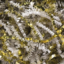 MSC CPB10EE Shredded Crinkle Paper
