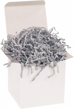MSC&nbsp;CP10Y Shredded Crinkle Paper