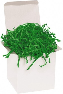 MSC CP10I Shredded Crinkle Paper, Quantity: Each of 1