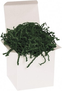 MSC CP10D Shredded Crinkle Paper, Quantity: Each of 1
