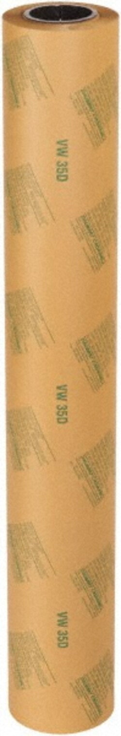 MSC&nbsp;36X100YD BRN HD VCI PAPER ROLL