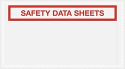 MSC&nbsp;Value Collection PL494 Pack of (1000), 5-1/2