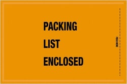 MSC&nbsp;Value Collection GSA20EL Pack of (1000), 5-1/4