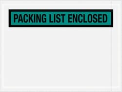 MSC&nbsp;Value Collection PL489 Pack of (1000), 4-1/2