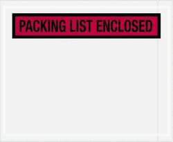 MSC&nbsp;Value Collection PL453 Pack of (1,000), 4-1/2