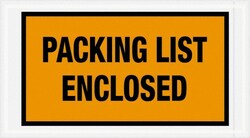 MSC&nbsp;Value Collection PL426 Pack of (1000), 5-1/2