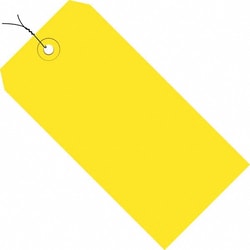 MSC Value Collection G11053C Pack of (1,000), 4-3/4" High x 2-3/8" Long,