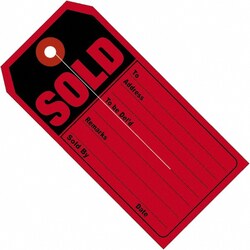 MSC&nbsp;Value Collection G26010 Pack of (500), 4-3/4
