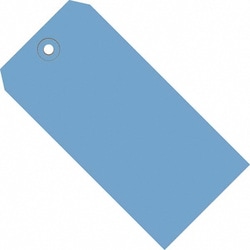 MSC Value Collection G11091A Pack of (500), 8" High x 4" Long, Safety &