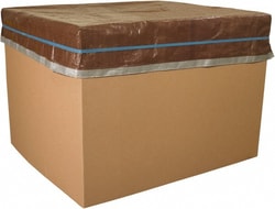 MSC Value Collection BANP84N 84" Circumference, 3/4" Wide, Light-Duty Band