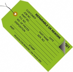 MSC&nbsp;Value Collection G21033 Pack of (500) 4-3/4