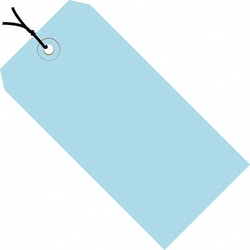 MSC Value Collection G11052B Pack of (1000), 4-3/4" High x 2-3/8" Long,