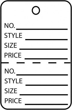 MSC&nbsp;Value Collection G26012 Pack of (1000), 1-1/4