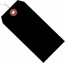 MSC Value Collection G26051W Pack of (100), 4-3/4" High x 2-3/8" Long,