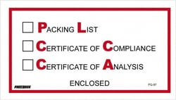 MSC&nbsp;Value Collection PL97 Pack of (1,000), 5-1/2