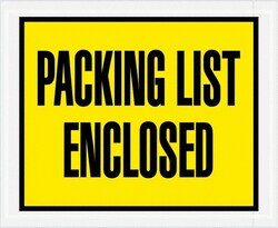 MSC&nbsp;Value Collection PL401 Pack of (1000), 4-1/2