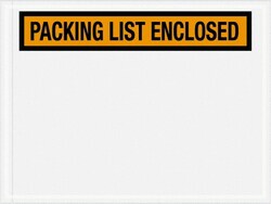 MSC Value Collection PL442 Pack of (1000), 4-1/2