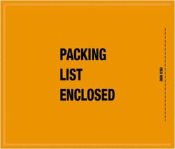 MSC&nbsp;Value Collection GSA30EL Pack of (1,000), 8-1/2