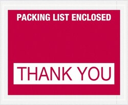 MSC Value Collection PL480 Pack of (1000), 4-1/2