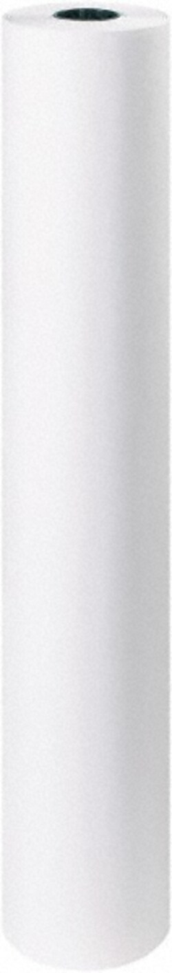 MSC Made in USA BP4840W 1,000' Long x 48" Wide Roll of Butcher Paper 40