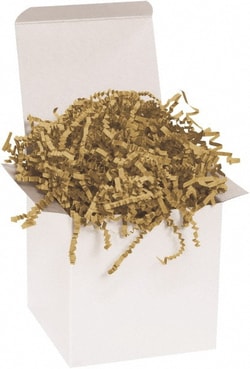 MSC CP10A Shredded Crinkle Paper