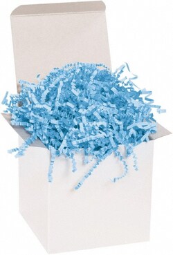 MSC CP10Z Shredded Crinkle Paper