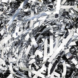 MSC CPPM10A Shredded Crinkle Paper, Quantity: Each of 1