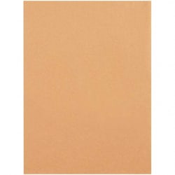 MSC 24″ Long x 18″ Wide Sheets of Recycled Kraft Paper, Quantity: Each