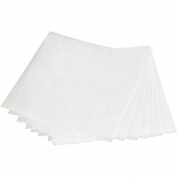 MSC 30X30 WHT BUTCHER PAPER SHEET, Quantity: Each of 1