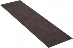 MSC&nbsp;8X30 BLK STEAL PAPER SHEET