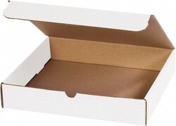 MSC Made in USA M3RB 10-3/4" Wide x 11-3/4" Long x 2-1/4" High Rectangle
