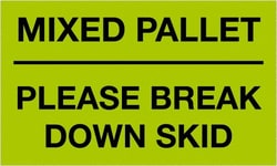 MSC&nbsp;Tape Logic DL1112 5