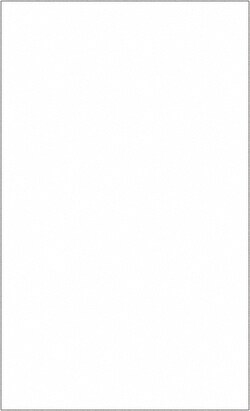 MSC Tape Logic LL137 Pack of (100), 8-1/2" x 14" White Paper Laser Labels