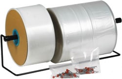 MSC 30X725 6MIL CLR POLY TUBING