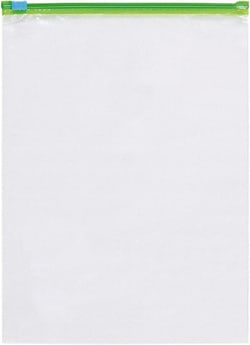 MSC Minigrip MGSG0807 Pack of (250), 8 x 7