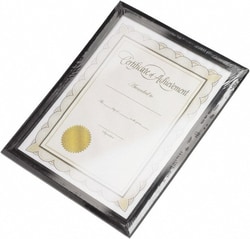 MSC&nbsp;Made in USA SHB1218H Pack of (250), 12 x 18