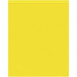 MSC Value Collection PB3655Y Pack of (1000), 10 x 12" 2 mil Reclosable