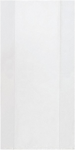 MSC Value Collection PB1609 Pack of (500), 12 x 10" 2 mil Gusseted Poly