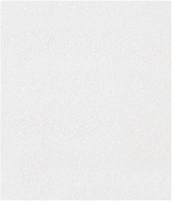 MSC FP67 Pack of (400), 6 x 7" Flush Cut Foam Pouches White, Quantity: