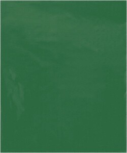 MSC&nbsp;15X18 2MIL GRN 1000PK FLAT POLY BAG