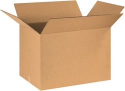 MSC 30X18X18 KRAFT DOUBLE WALL BOX