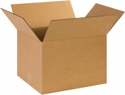 MSC Made in USA HD141210 12" Wide x 14" Long x 10" High Rectangle Heavy