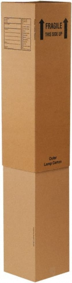 MSC&nbsp;Made in USA OUTERLAMP 12-5/16