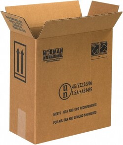 MSC&nbsp;Made in USA HAZ1051 6