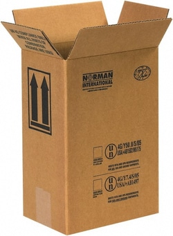 MSC&nbsp;Made in USA HAZ1047 5-11/16