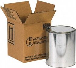 MSC&nbsp;Made in USA HAZCO1G 6-7/8