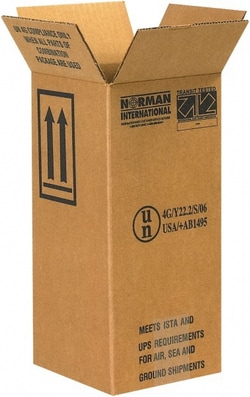 MSC&nbsp;Made in USA HAZ1050 6