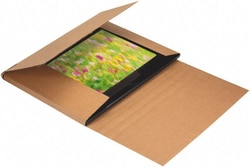 MSC&nbsp;30X24X6 KRAFT JUMBO MAILER