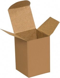 MSC&nbsp;REVERSE TUCK FLD CARTON