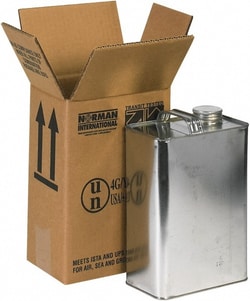 MSC&nbsp;Made in USA HAZ1021 4-5/16